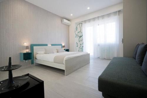 Suburbio XI della Vittoria House | Gemelli Sweet Holiday