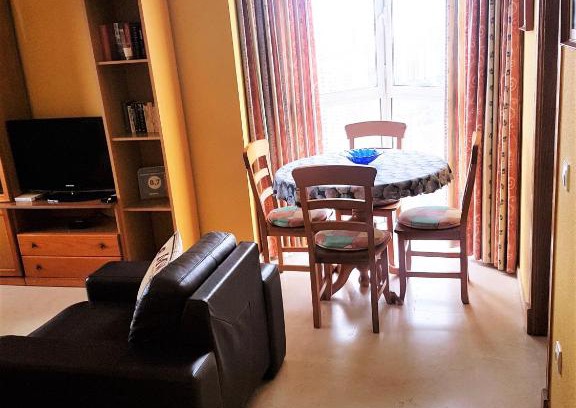 Rincon de Loix Apartment | GEMELOS 22 APARTMENTS - Benidormland