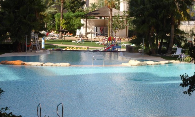 Rincon de Loix Apartment | Gemelos 22 - Zand Properties