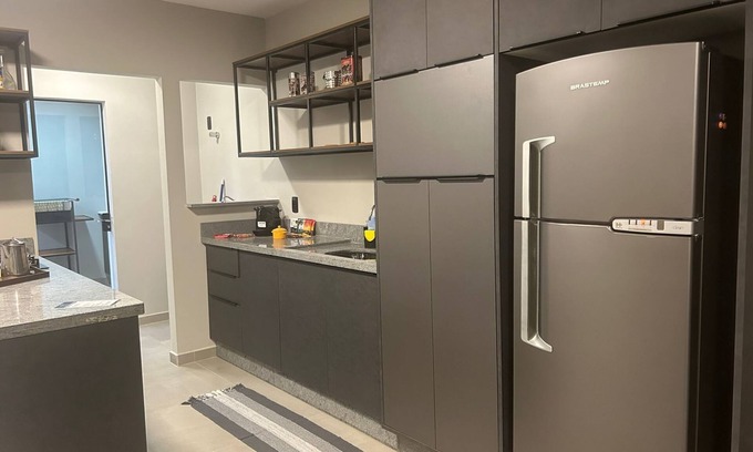 Joinville House | GEMINADO CASA 2 ALTO PADRÃO 3 QUARTOS