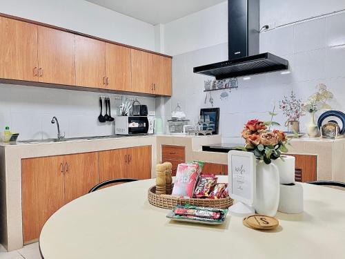 Talat Nuea Apartment | Genesis Urban Phuket