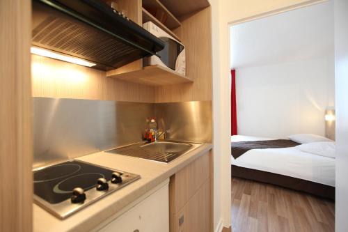 Gaillard Apartment | Geneva Residence