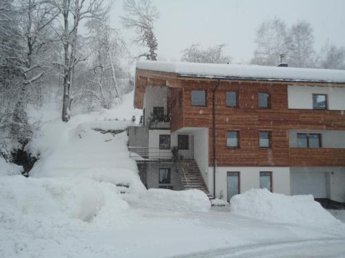Kitzbuehel Apartment | Genner