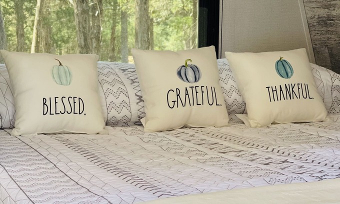 Circle D-KC Estates House | Gennesis RV is located in Lost Pines Near Bastrop Lake