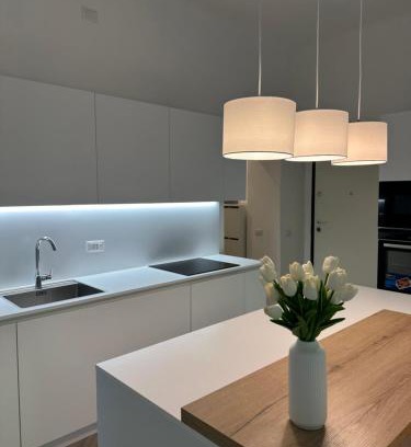 San Teodoro Apartment | Genoa Port Apartment