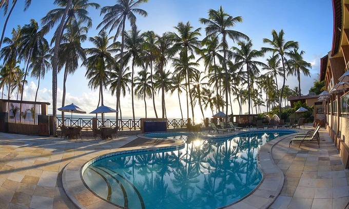 Lagoinha Hotel | Genus Beach Hotel