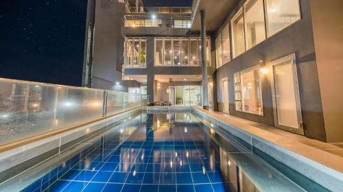 Geoje House | Geoje Hinoki Haesoojjim Resort