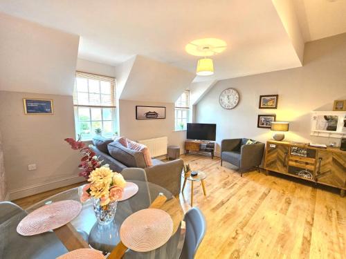 York Apartment | George Hudson Court Apartments