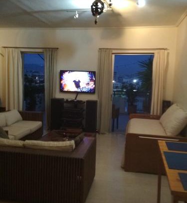 Kallithea Apartment | George's Apartment