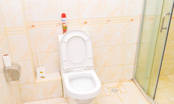 Kilimani Apartment | George's Fully Furnished 2 Bedroom Apartment