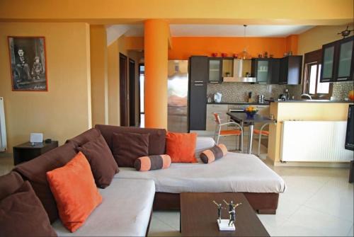 Piskokefalon Apartment | George’s Home