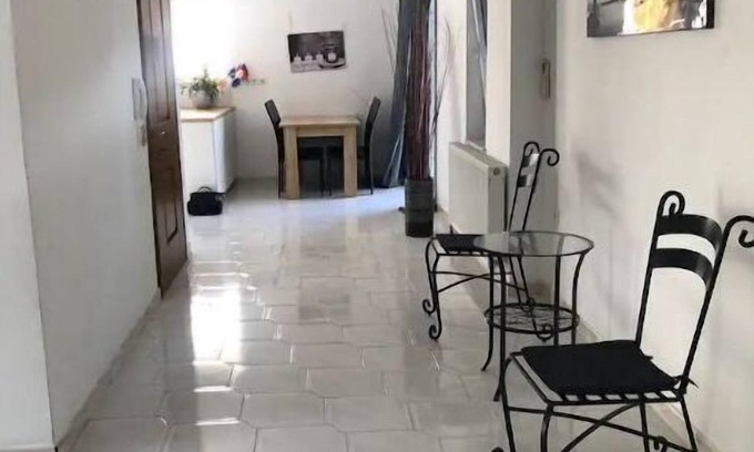 Sitia Apartment | George’s Place