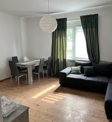 Mahlow Apartment | Geräumig, modern und perfekt angebunden!