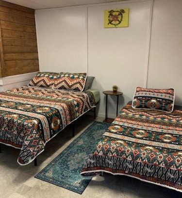 Geraldton House | Geraldton Rooms