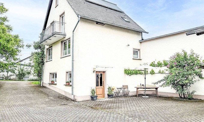 Manderscheid House | Gerberhaus by Interhome