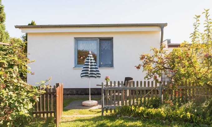 Graal Apartment | Gericke FeWo GM 69303 - Gericke, Gudrun FeWo