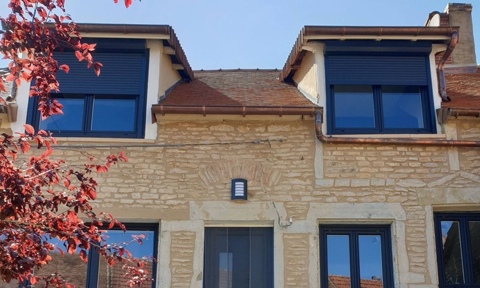 Germagny House | Germagny71