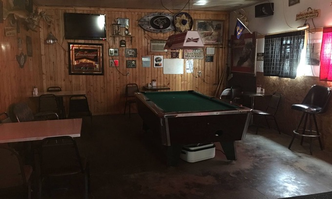 Kennebec Hotel | Gerrys Motel