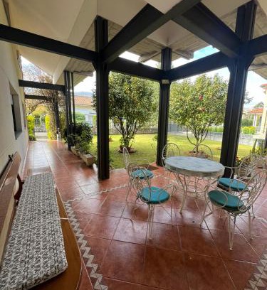 Llanes Villa | Gestiona2R- Casa grande en el centro de Llanes