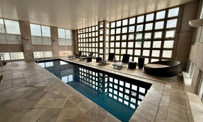 Bela Vista Apartment | Get a Flat 1402 próx B Portuguesa