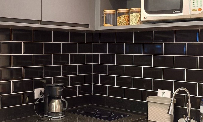 Chacara Santo Antonio Apartment | GET A FLAT 301 Chácara Sto Antônio