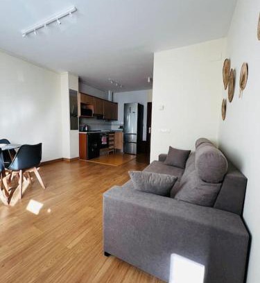 Cabanaquinta Apartment | Getaway to paradise - Asturias