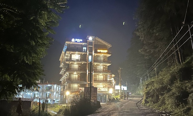 Kasol Hotel | Gezellig Inn - Magic Mountain
