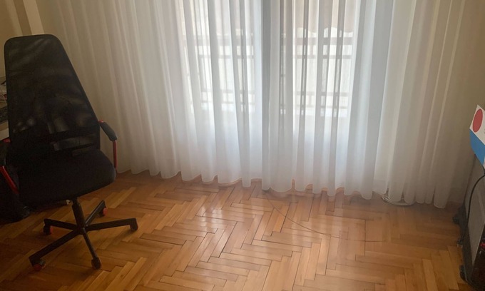 Dafni Apartment | GG Place Retreat