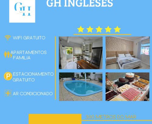 Ingleses Sul Apartment | GH Ingleses