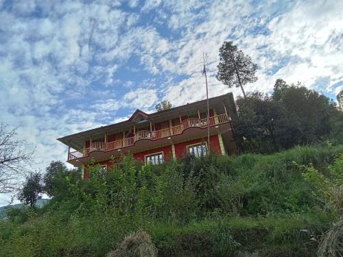 Kaul House | Ghughuti home stay