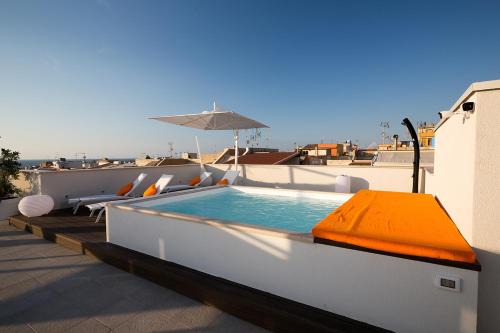 Terrasini Apartment | Giada Luxury Terrasini