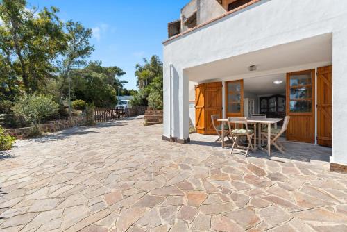 Torre dei Corsari Apartment | Giagiumar