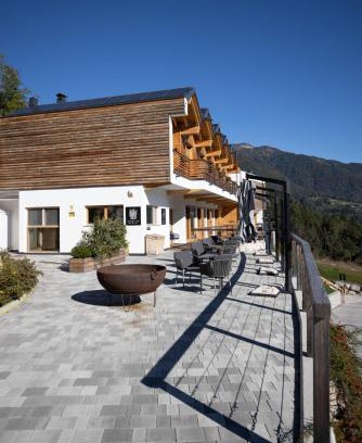 Pieve di Cadore Hotel | Giallo Dolomiti Wellness