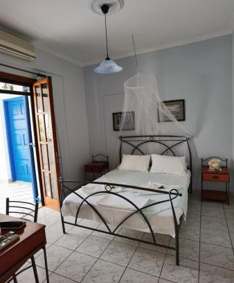 Elafonisos Apartment | GIALOS Rooms