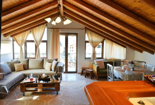 Arachova Apartment | Gianna's Guest House