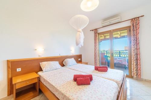 Arillas Apartment | Giannis apartments 4