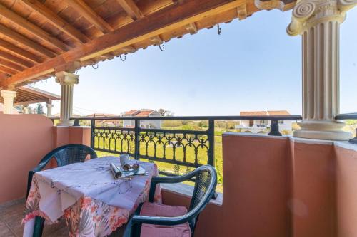 Arillas Apartment | Giannis apartments 9