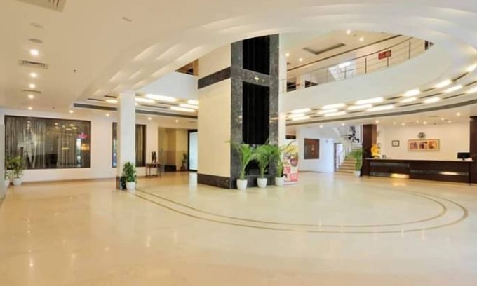 Nalagarh Hotel | GIANZ HOTEL