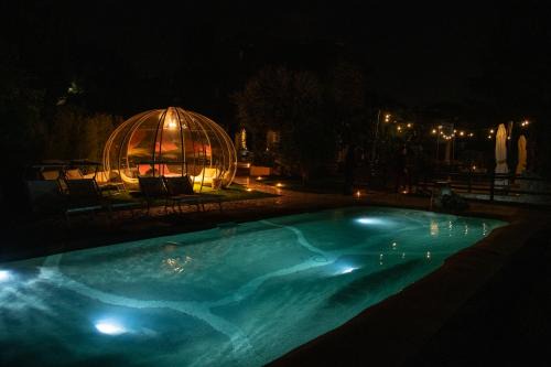 Ciampino Resort | Giardini Penelope Resort e Spa