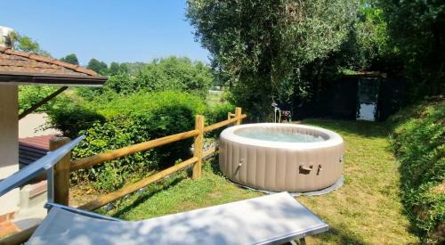Camaiore House | Giardino D'amore By Belcanto Villas