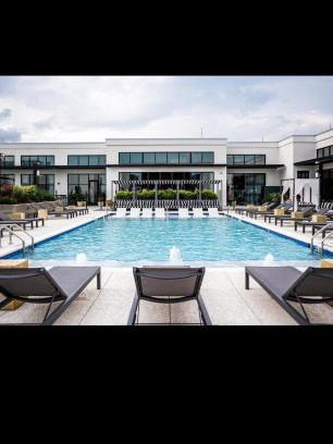 Home Park Apartment | Giaviana's