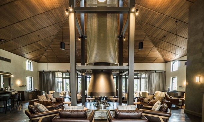 Gibbston Cabin | Gibbston Valley Lodge & Spa