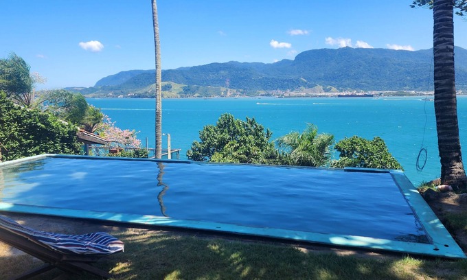 Barra Velha Hotel | Gidu House