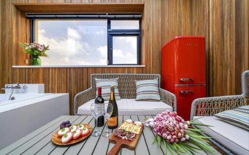 Busan Hotel | GijangYeonhwari No,25 Hotel