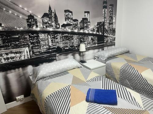 Gijon-Este Apartment | Gijon center