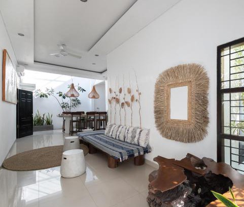 Jimbaran Villa | Gilang Balangan