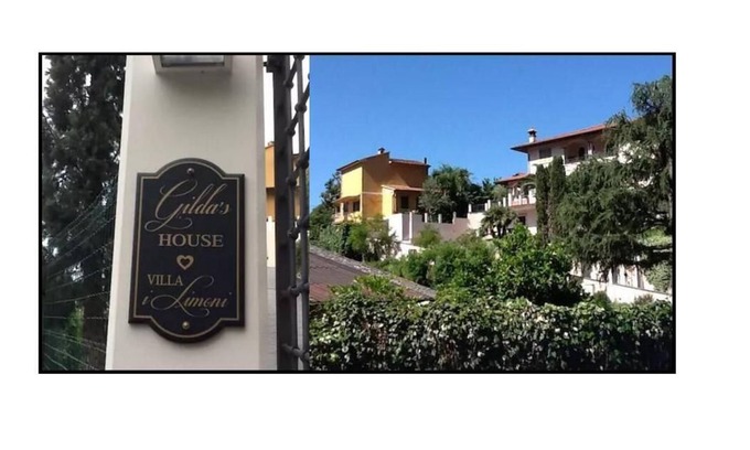 Massa House | GILDA'S HOUSE 11Km FROM FORTE DEI MARMI VERSILIA