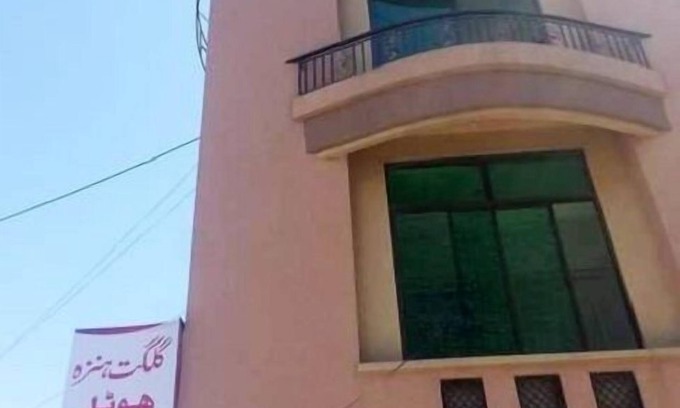 Mingora Hotel | Gilgit Hunza Hotel