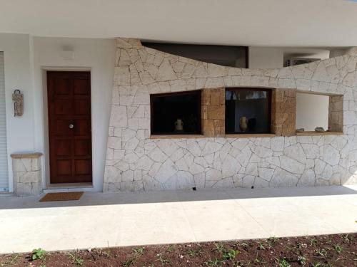 Carrozziere Villa | Giloma House