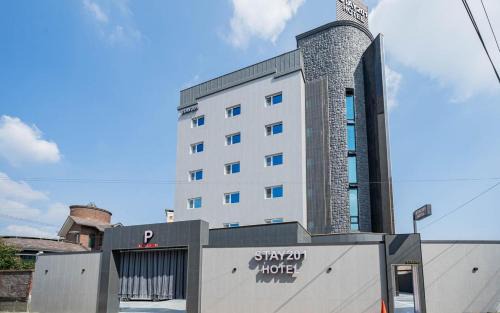 Gimcheon Hotel | Gimcheon Stay201 Hotel